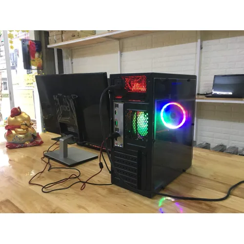 PC Văn phòng H61 | Core i3-3220, RAM 8GB, SSD 128GB